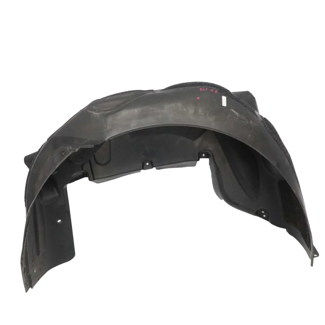 Abdeckung Radhaus Radhausgehäuse Hinten Rechts für BMW E61 mit Teilenummer 7061246 BMW E61 Abdeckung Radhaus Radhausgehäuse Hinten Rechts - SKU 7061246-1 - Teilenummer 7061246