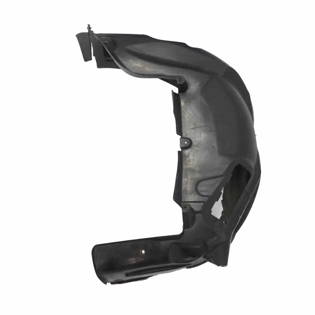 BMW E61 Cover Wheel Arch Touring Rear Right O/S Wheel Housing Splash Guard - SKU 7061246-1 - Part number 7061246