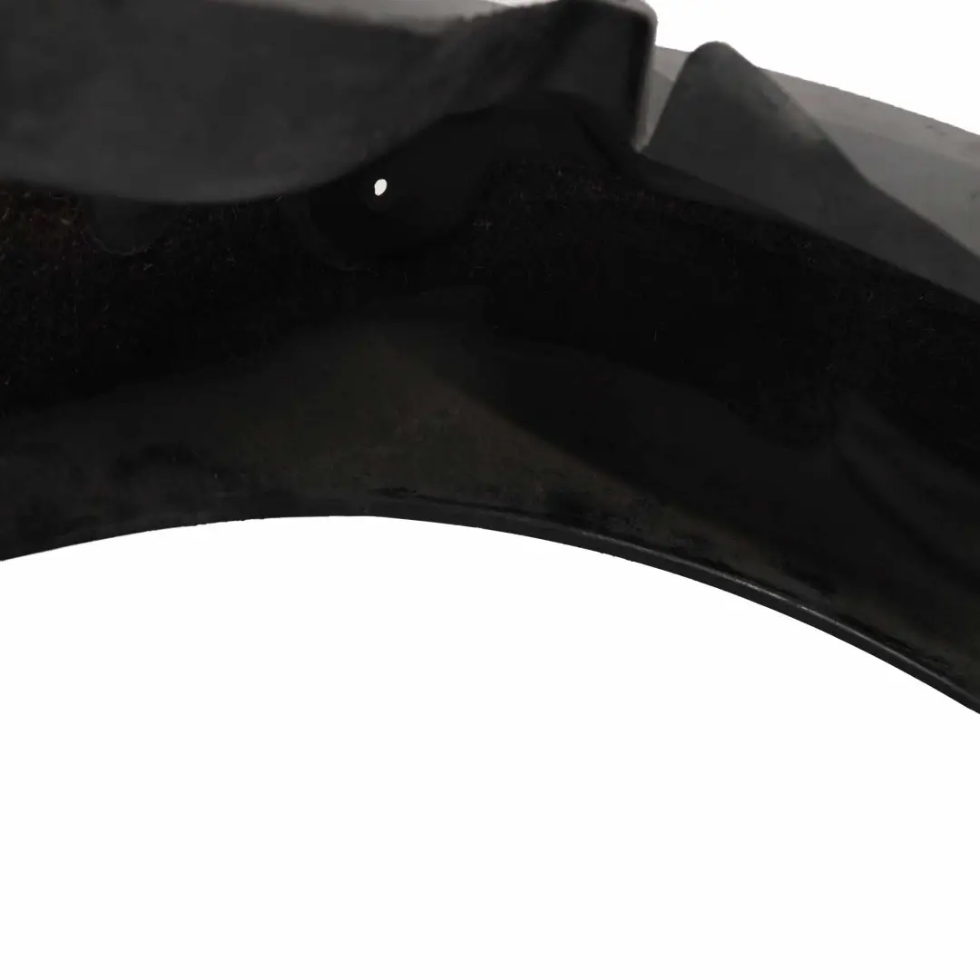 BMW E61 Cover Wheel Arch Touring Rear Right O/S Wheel Housing Splash Guard - SKU 7061246-1 - Part number 7061246