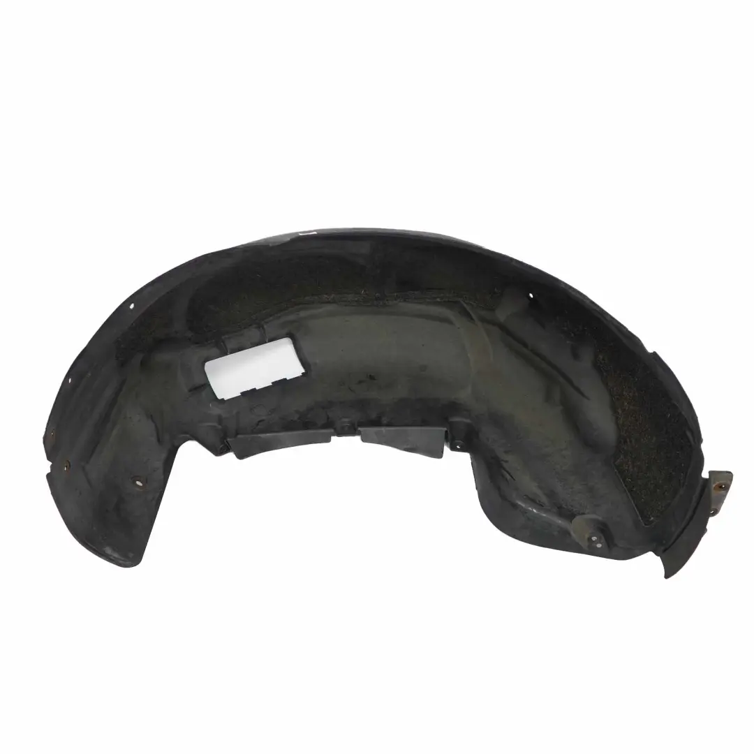 BMW E61 Touring Cubre Paso De Rueda Guarda Salpicaduras Trasero Derecho - SKU 7061246-1 - Número de pieza 7061246