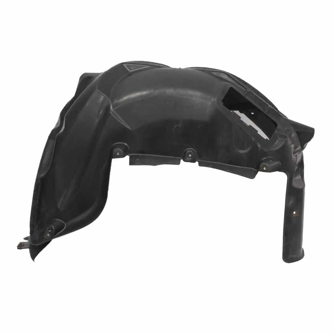 BMW E61 Touring Cubre Paso De Rueda Guarda Salpicaduras Trasero Derecho - SKU 7061246-1 - Número de pieza 7061246