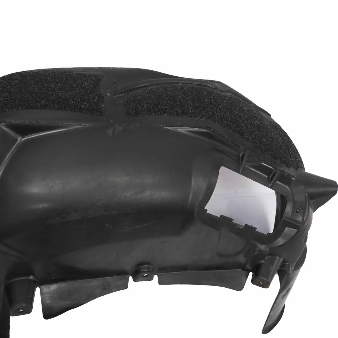 BMW E61 Touring Cubre Paso De Rueda Guarda Salpicaduras Trasero Derecho - SKU 7061246-1 - Número de pieza 7061246