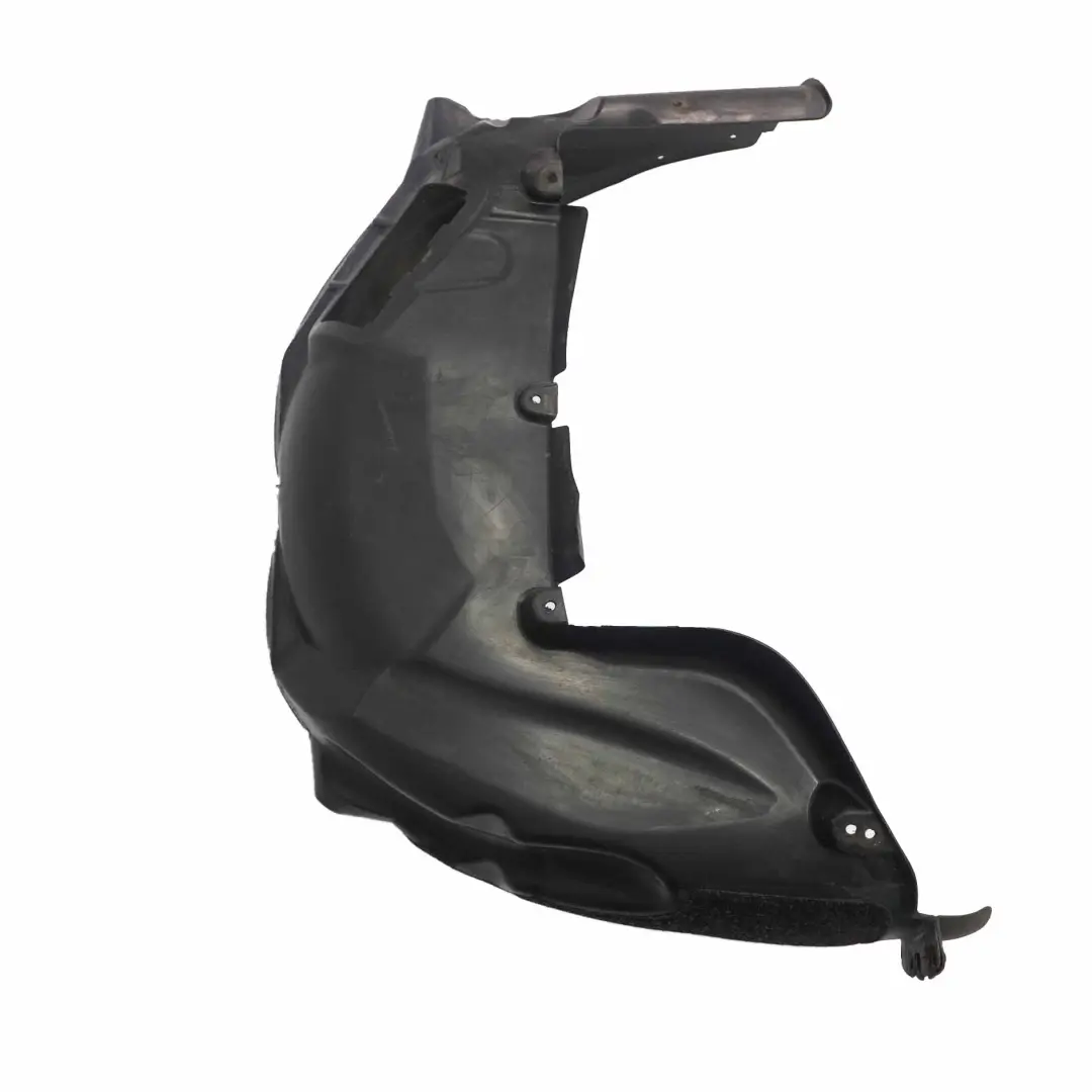 BMW E61 Touring Cubre Paso De Rueda Guarda Salpicaduras Trasero Derecho - SKU 7061246-1 - Número de pieza 7061246