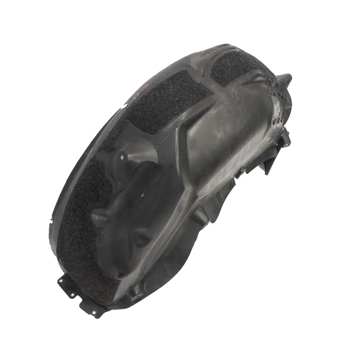 Arch Housing Splash Guard Rear Right O/S to BMW E61 Touring Cover Wheel with Part number 7061246 BMW E61 Touring Cover Wheel Arch Housing Splash Guard Rear Right O/S - SKU 7061246 - Part number 7061246