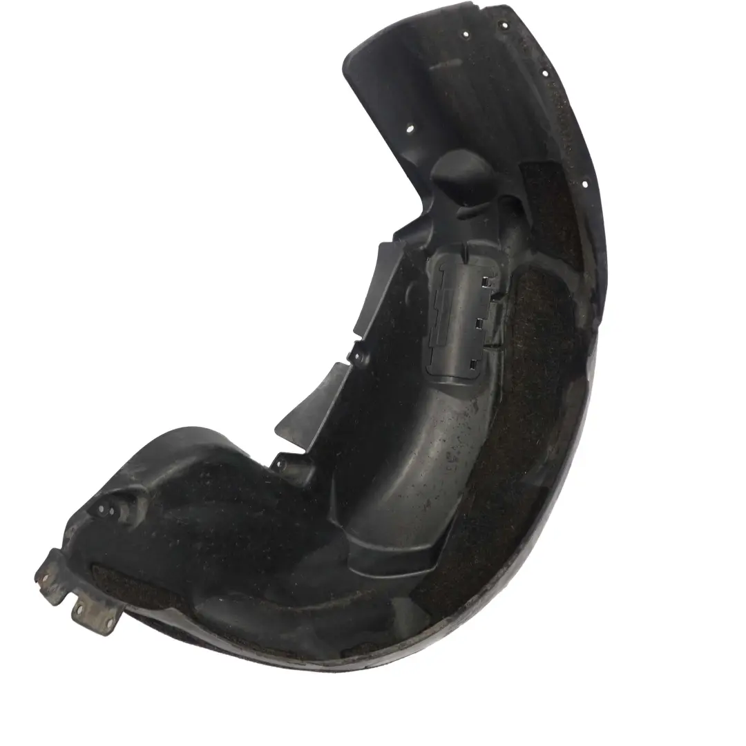 BMW E61 Touring Copertura Passaruota Paraspruzzi Posteriore Destro O/S - SKU 7061246 - Numero di parte 7061246