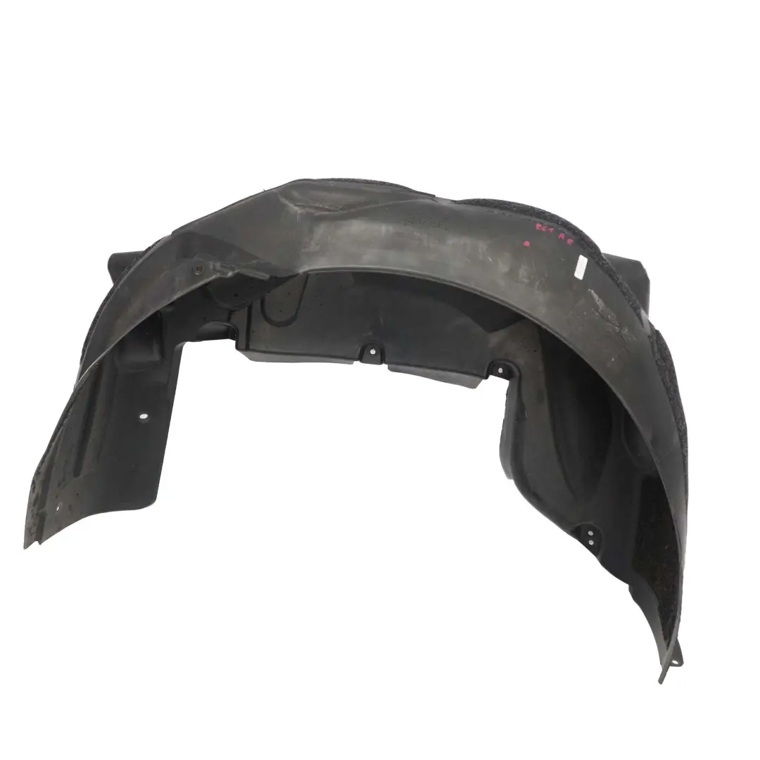 BMW E61 E61N Nadkole osłona koła tył tylne prawe - SKU 7061246 - Numer Części 7061246