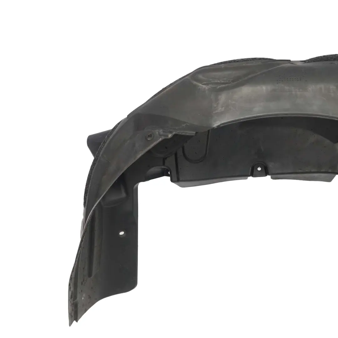 BMW E61 Couvrir Timonerie Radhausgeh?use Arriere Droite - SKU 7061246 - Numéro de pièce 7061246