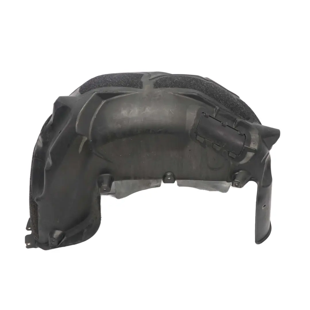 Copertura Passaruota Paraspruzzi Posteriore Destro O/S per BMW E61 Touring con numero di parte 7061246 BMW E61 Touring Copertura Passaruota Paraspruzzi Posteriore Destro O/S - SKU 7061246 - Numero di parte 7061246