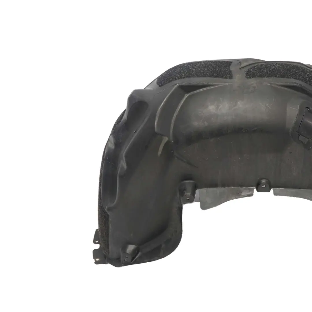 BMW E61 Touring Copertura Passaruota Paraspruzzi Posteriore Destro O/S - SKU 7061246 - Numero di parte 7061246