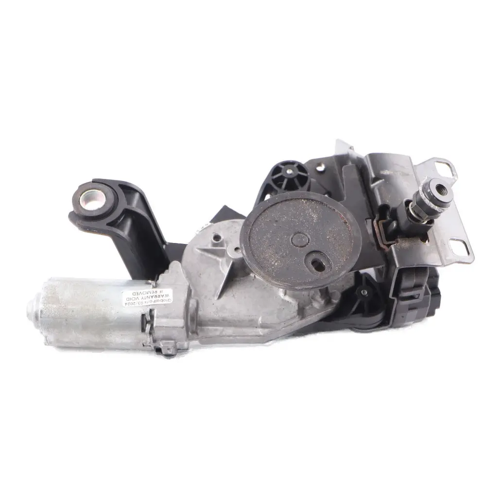 BMW E61 Portellone Bagagliaio Motore Tergicristallo Motore Azionamento 7061367