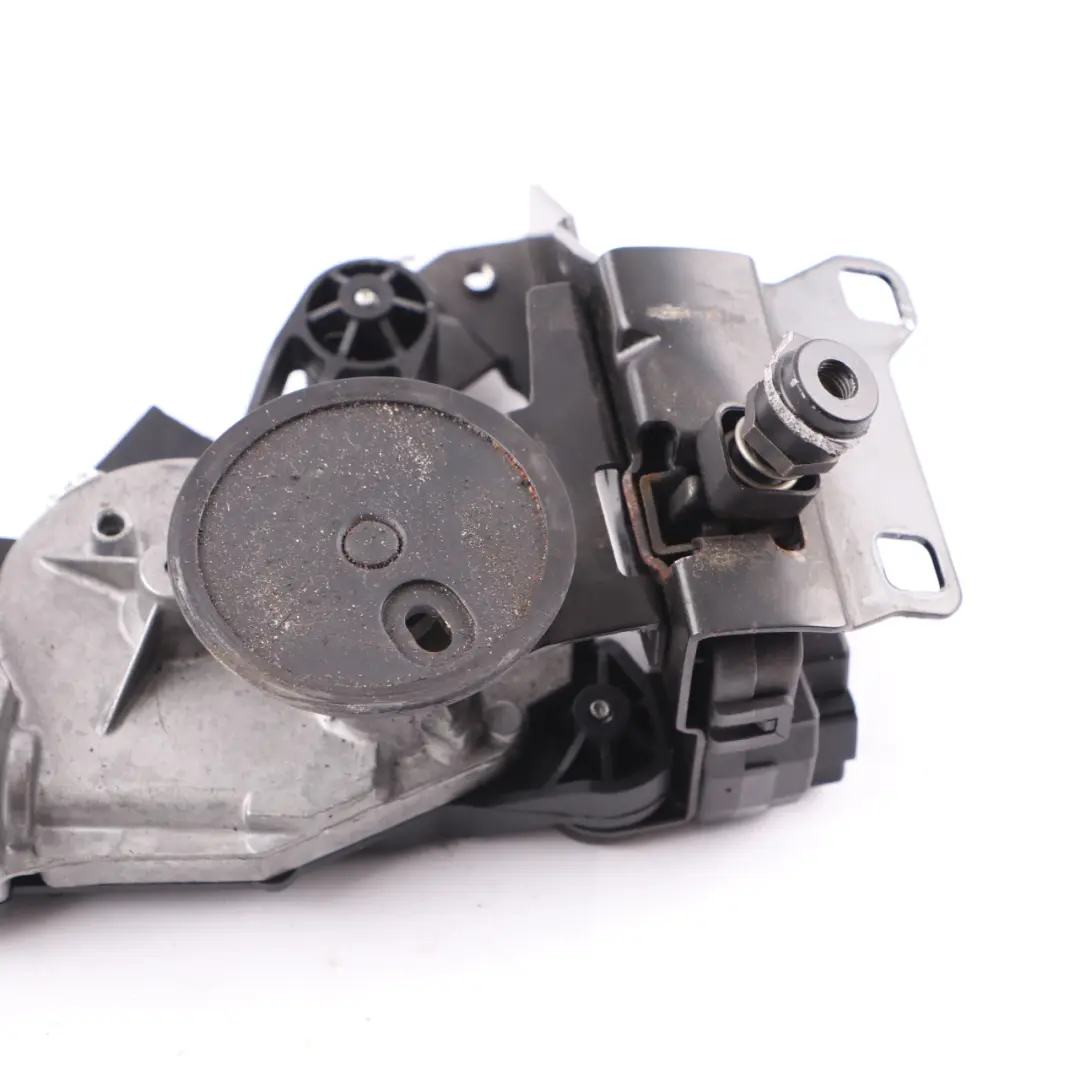 BMW E61 Kofferraum Deckel Heck Klappen Wischermotor Antrieb - SKU 7061367 - Teilenummer 7061367