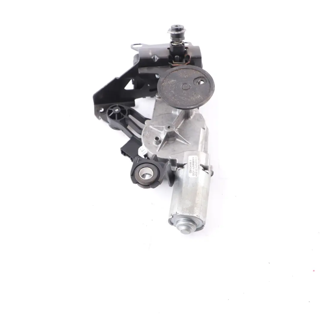 BMW E61 Kofferraum Deckel Heck Klappen Wischermotor Antrieb - SKU 7061367 - Teilenummer 7061367