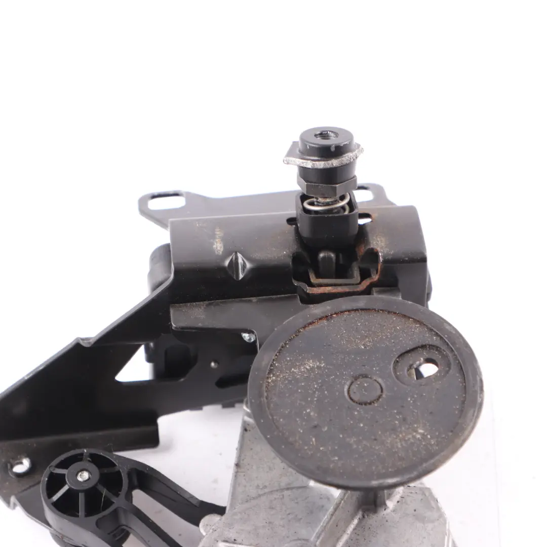 BMW E61 Kofferraum Deckel Heck Klappen Wischermotor Antrieb - SKU 7061367 - Teilenummer 7061367