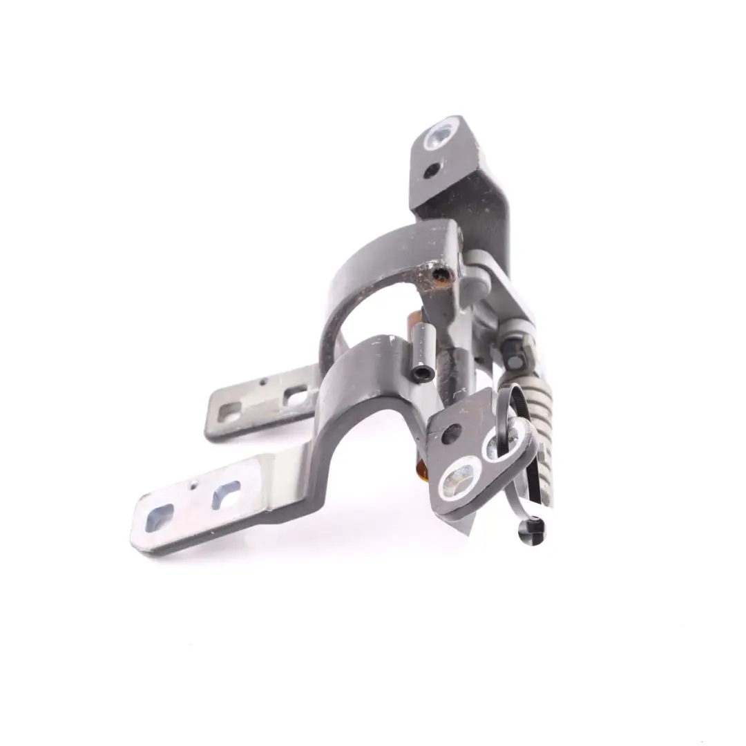 Maletero Tapa Porton Trasero Izquierda Bisagra para BMW E61 Touring con número de pieza 7061383 BMW E61 Touring Maletero Tapa Porton Trasero Izquierda Bisagra - SKU 7061383-BS - Número de pieza 7061383