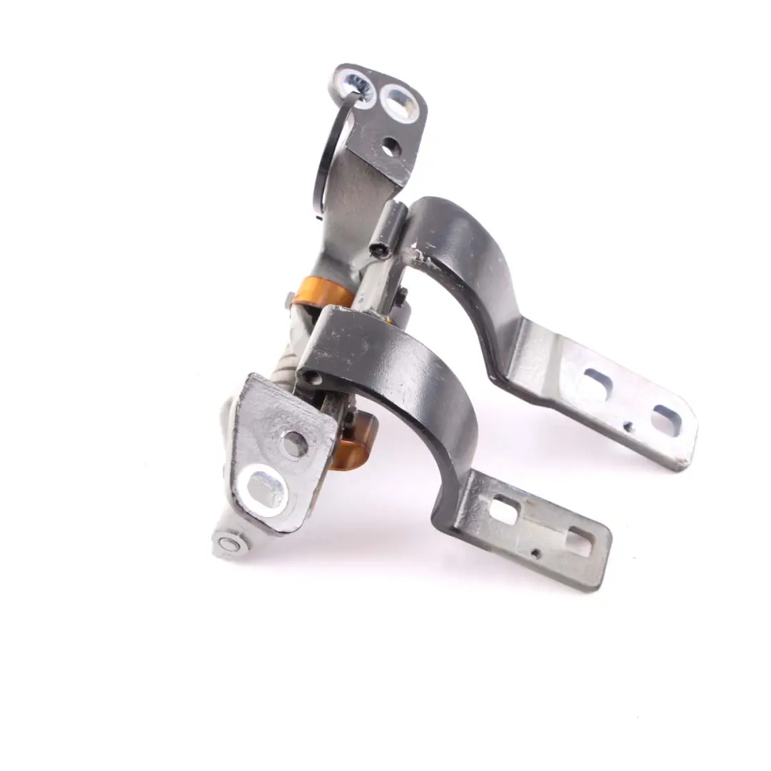 BMW E61 Touring Maletero Tapa Porton Trasero Izquierda Bisagra - SKU 7061383-BS - Número de pieza 7061383