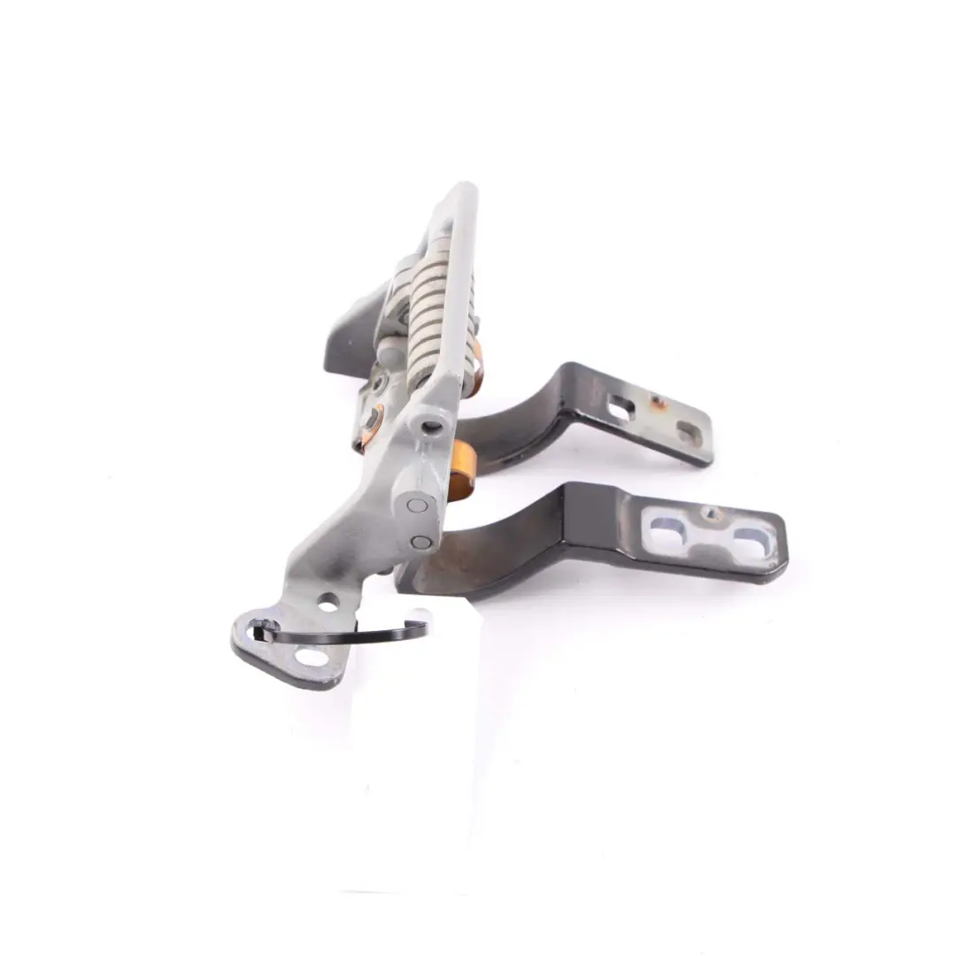 Maletero Tapa Porton Trasero Izquierda Bisagra para BMW E61 Touring con número de pieza 7061383 BMW E61 Touring Maletero Tapa Porton Trasero Izquierda Bisagra - SKU 7061383-BS - Número de pieza 7061383