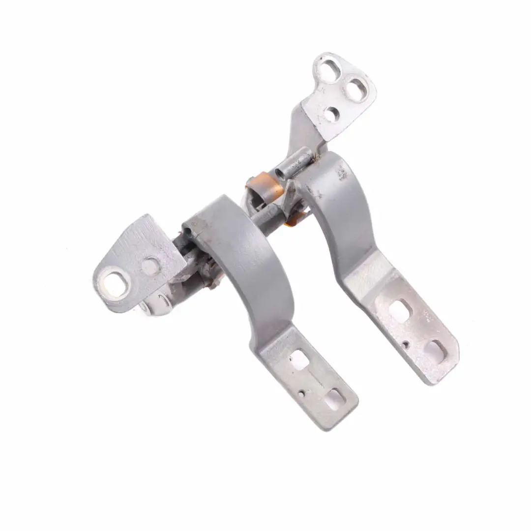 Boot Trunk Lid Tailgate Left Hinge N/S Spacegrau Space Grey A52 to BMW E61 Touring with Part number 7210667 BMW E61 Touring Boot Trunk Lid Tailgate Left Hinge N/S Spacegrau Space Grey A52 - SKU 7061383-SCG - Part number 7210667