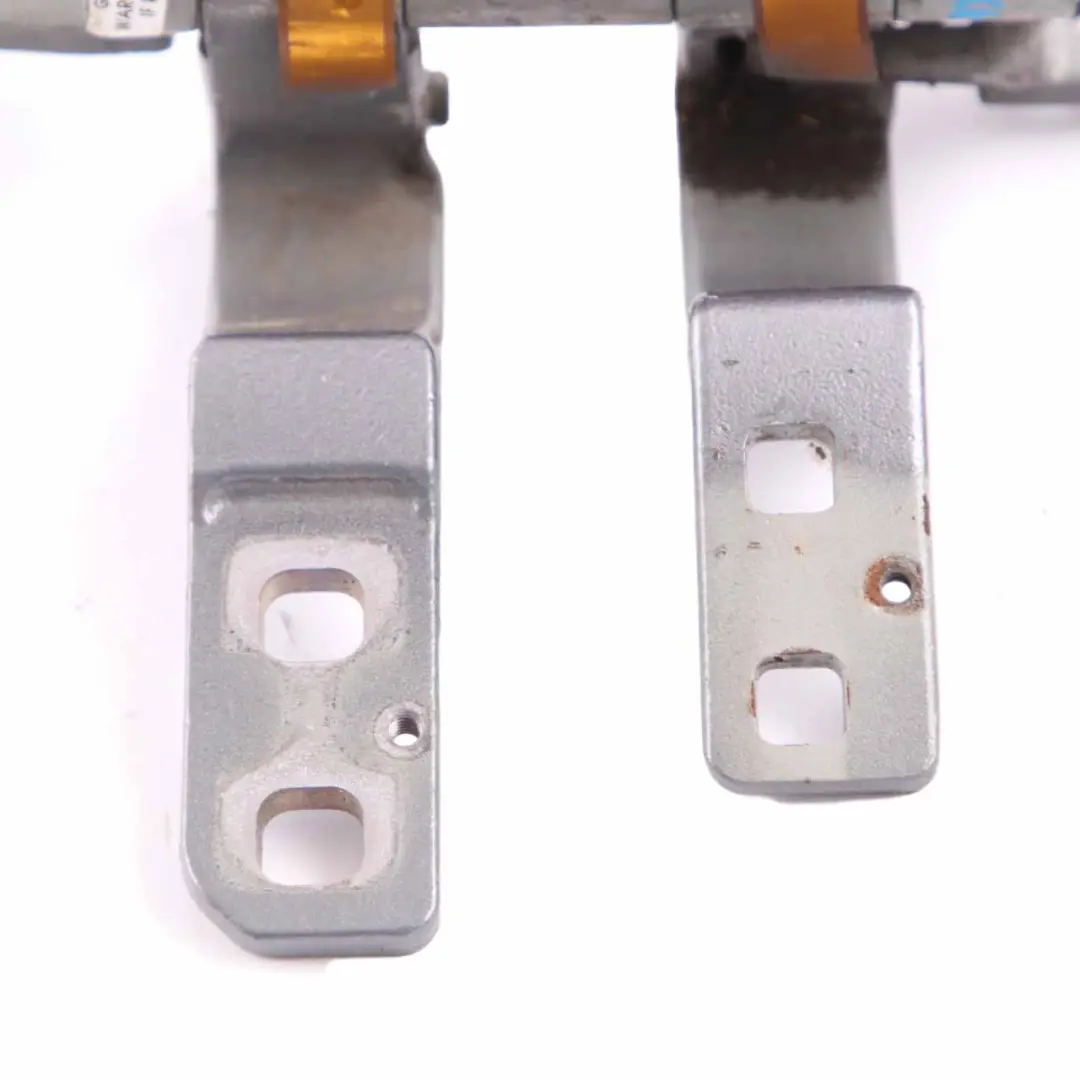 Boot Trunk Lid Tailgate Left Hinge N/S Spacegrau Space Grey A52 to BMW E61 Touring with Part number 7210667 BMW E61 Touring Boot Trunk Lid Tailgate Left Hinge N/S Spacegrau Space Grey A52 - SKU 7061383-SCG - Part number 7210667