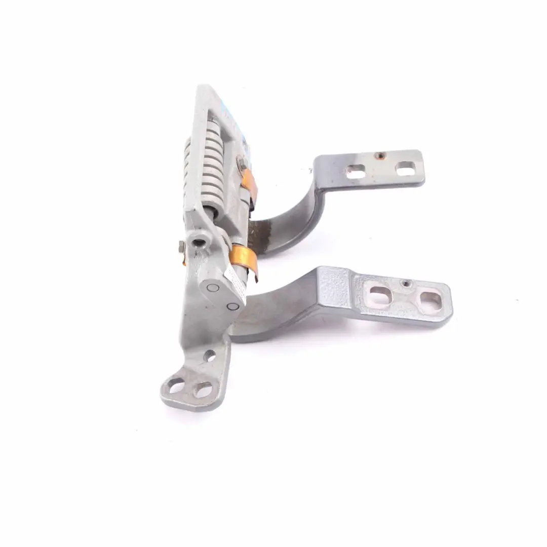 BMW E61 Touring Boot Trunk Lid Tailgate Left Hinge N/S Spacegrau Space Grey A52 - SKU 7061383-SCG - Part number 7210667