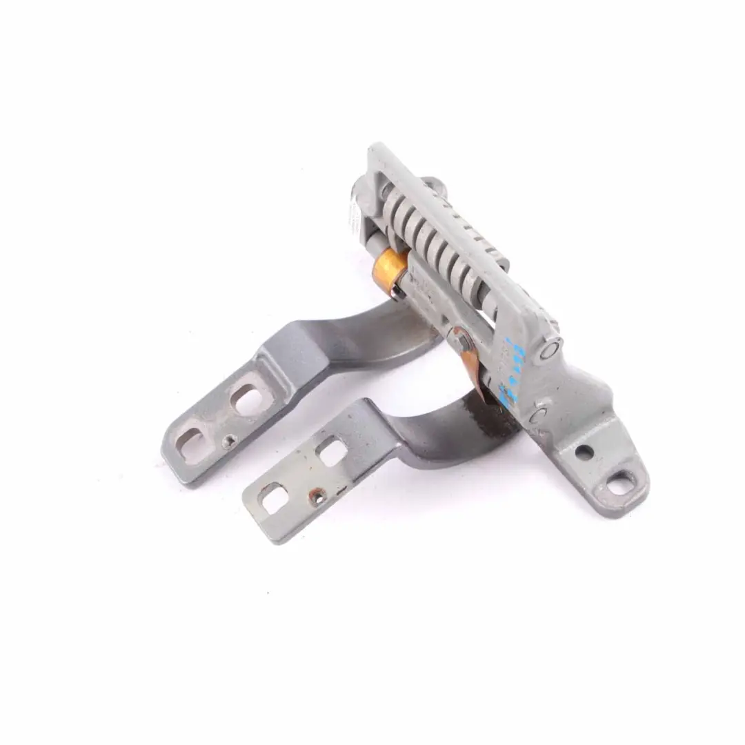 Boot Trunk Lid Tailgate Left Hinge N/S Spacegrau Space Grey A52 to BMW E61 Touring with Part number 7210667 BMW E61 Touring Boot Trunk Lid Tailgate Left Hinge N/S Spacegrau Space Grey A52 - SKU 7061383-SCG - Part number 7210667