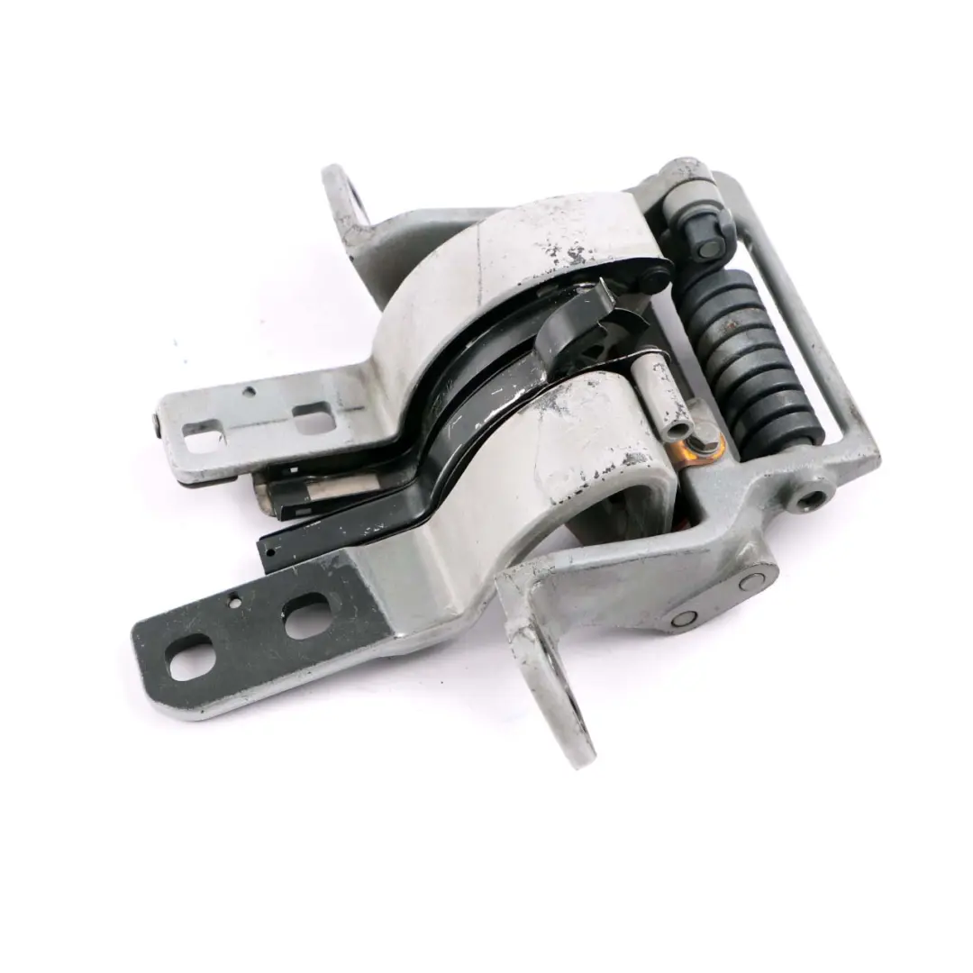 Charniere Gauche Couvercle Coffre Bagages Titansilber Silver 354 pour BMW E61 Touring à propos du numéro de pièce 7061383 BMW E61 Touring Charniere Gauche Couvercle Coffre Bagages Titansilber Silver 354 - SKU 7061383-TS - Numéro de pièce 7061383