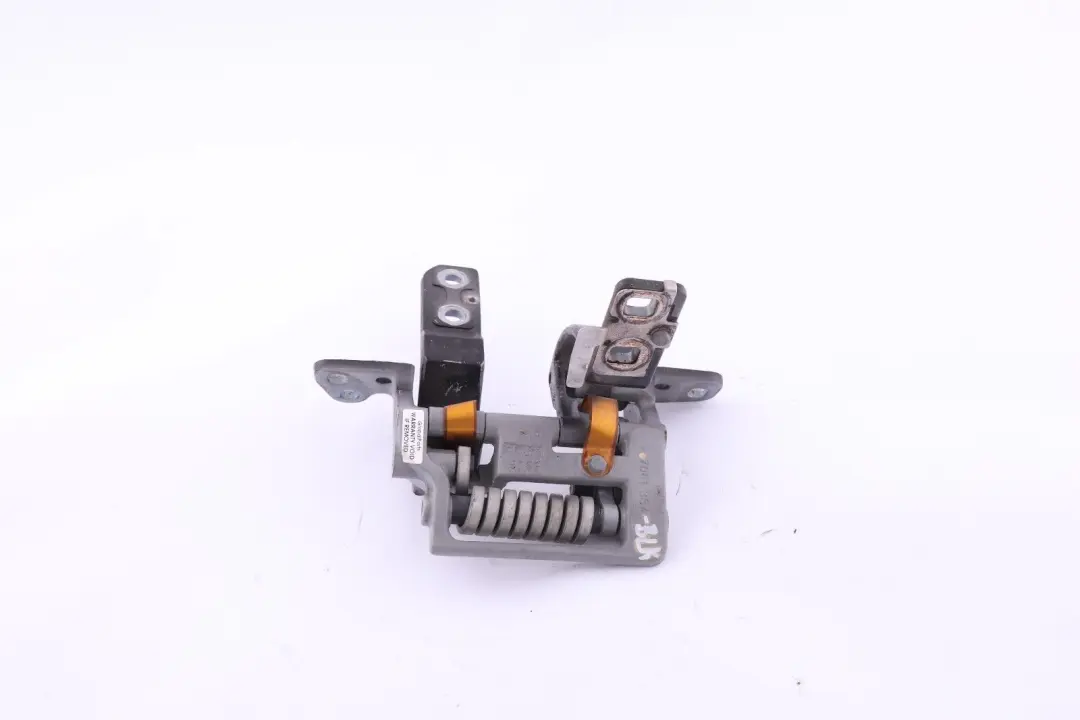 Anschlag Rechts Heckklappe Schwarz für BMW 5 er E61 mit Teilenummer 7061384 BMW 5 er E61 Anschlag Rechts Heckklappe Schwarz - SKU 7061384-BLK - Teilenummer 7061384