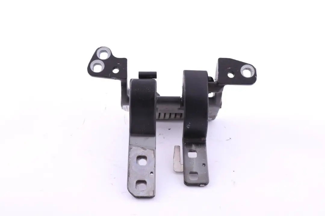 Anschlag Rechts Heckklappe Schwarz für BMW 5 er E61 mit Teilenummer 7061384 BMW 5 er E61 Anschlag Rechts Heckklappe Schwarz - SKU 7061384-BLK - Teilenummer 7061384