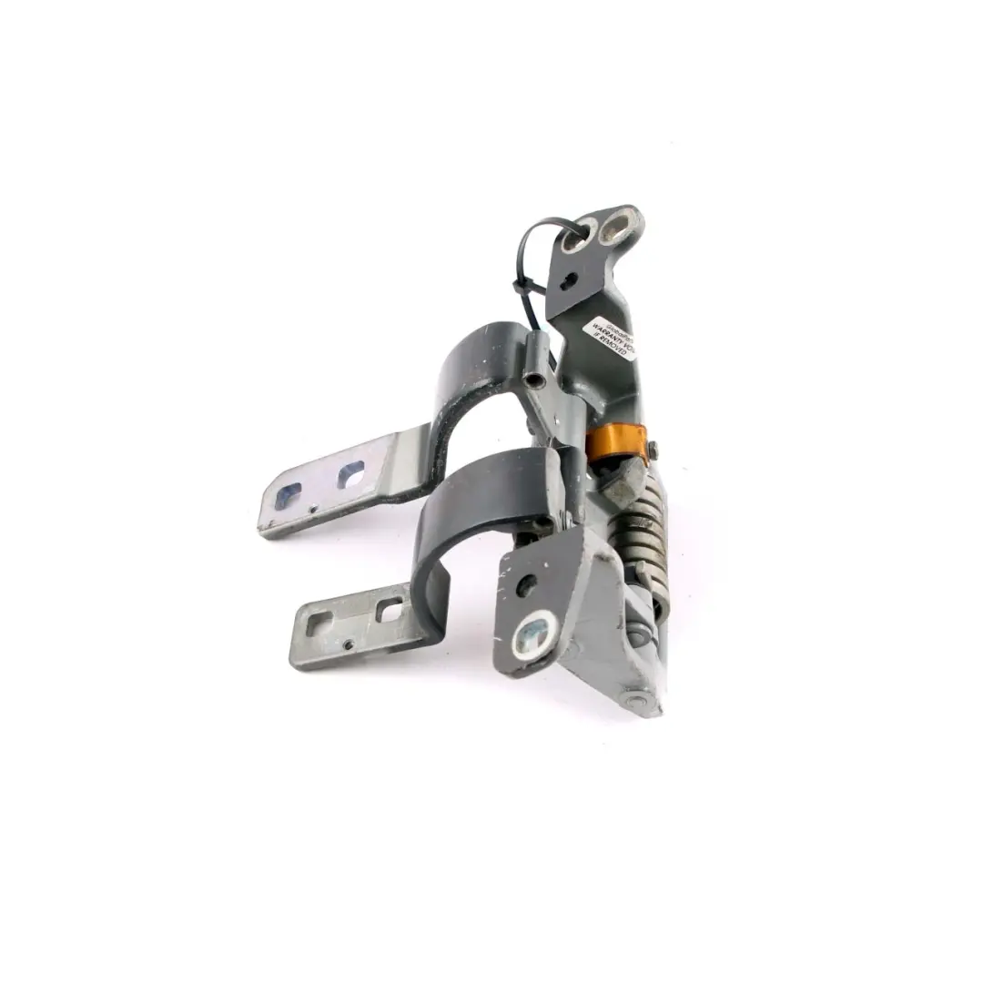 Charniere De Coffre Couvercle De Coffre Hayon Droite pour BMW E61 Touring à propos du numéro de pièce 7061384 BMW E61 Touring Charniere De Coffre Couvercle De Coffre Hayon Droite - SKU 7061384-BS - Numéro de pièce 7061384