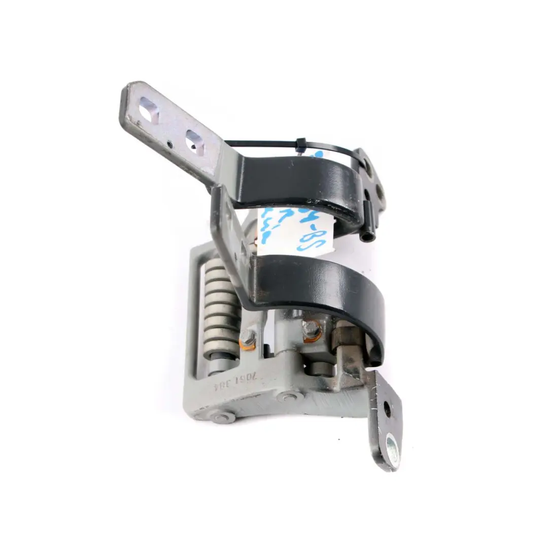 Charniere De Coffre Couvercle De Coffre Hayon Droite pour BMW E61 Touring à propos du numéro de pièce 7061384 BMW E61 Touring Charniere De Coffre Couvercle De Coffre Hayon Droite - SKU 7061384-BS - Numéro de pièce 7061384