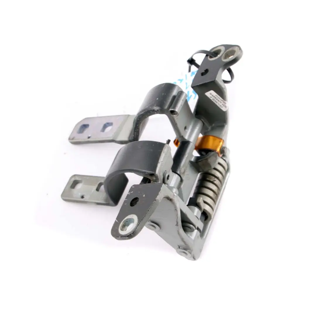 Charniere De Coffre Couvercle De Coffre Hayon Droite pour BMW E61 Touring à propos du numéro de pièce 7061384 BMW E61 Touring Charniere De Coffre Couvercle De Coffre Hayon Droite - SKU 7061384-BS - Numéro de pièce 7061384