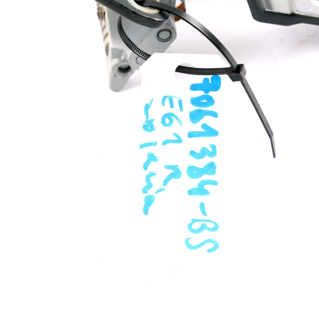 BMW E61 Touring Charniere De Coffre Couvercle De Coffre Hayon Droite - SKU 7061384-BS - Numéro de pièce 7061384