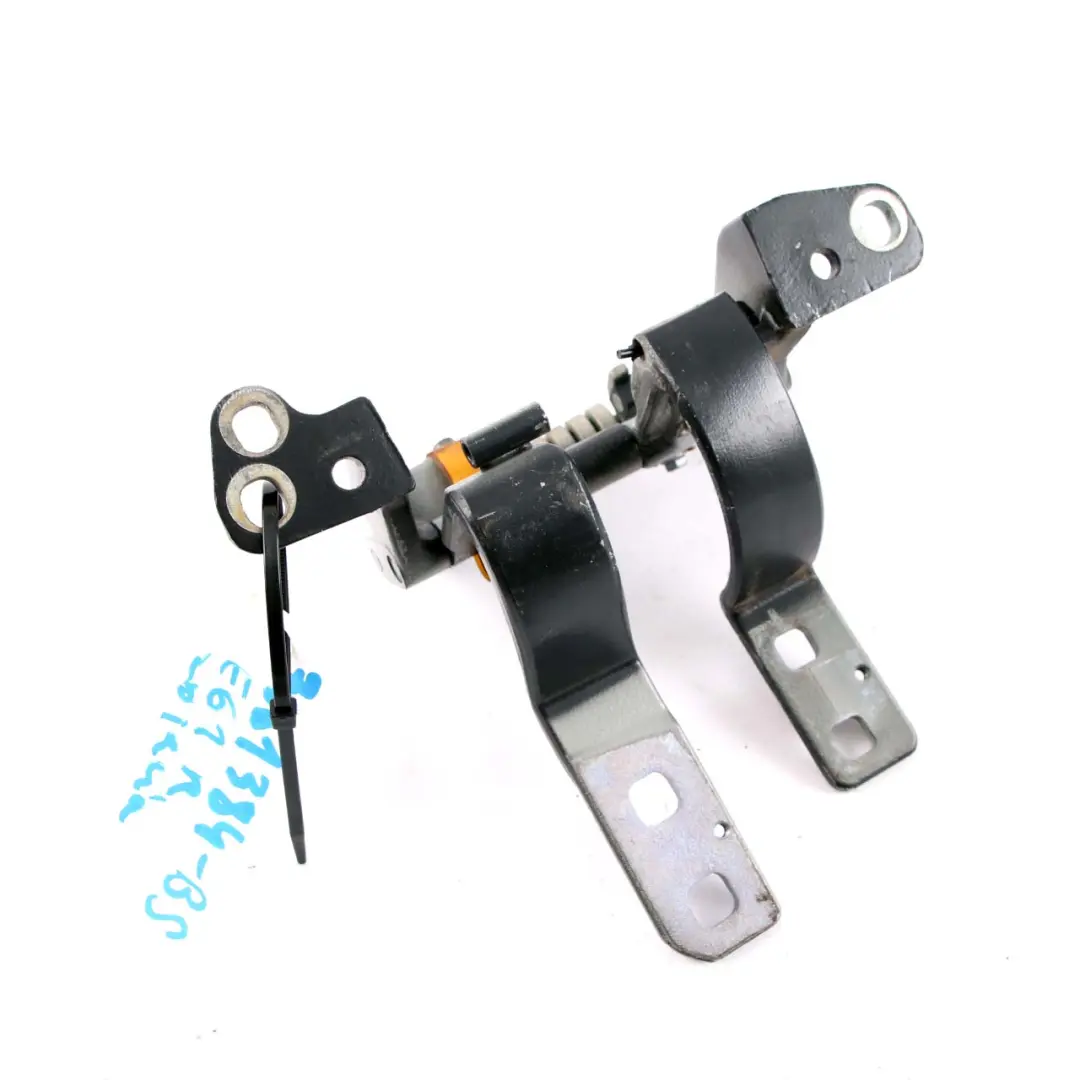 BMW E61 Touring Cerniera Bagagliaio Portellone Posteriore Destro - SKU 7061384-BS - Numero di parte 7061384