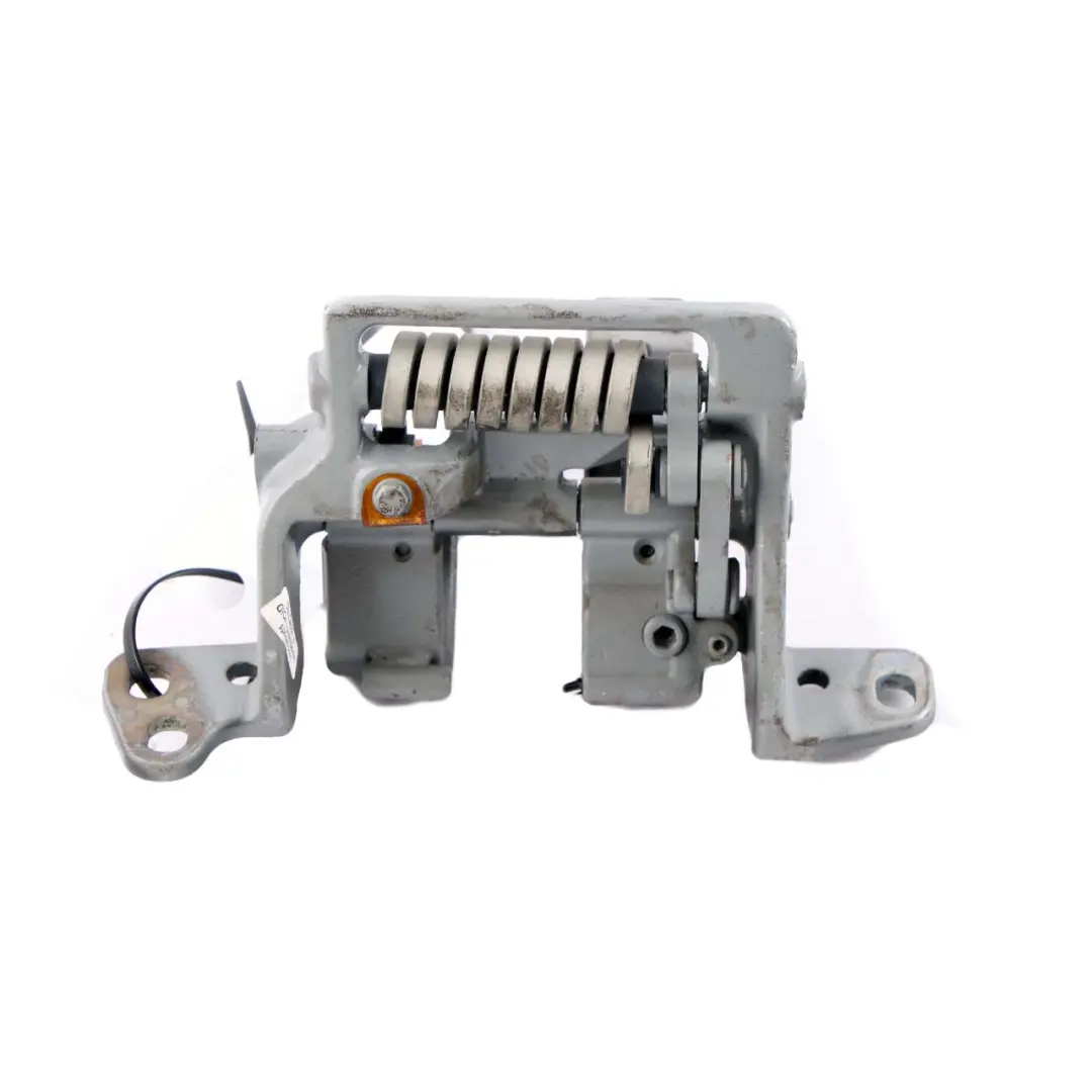 Bisagra Maletero Tapa Maletero Porton Trasero Derecha para BMW E61 Touring con número de pieza 7061384 BMW E61 Touring Bisagra Maletero Tapa Maletero Porton Trasero Derecha - SKU 7061384-BS - Número de pieza 7061384