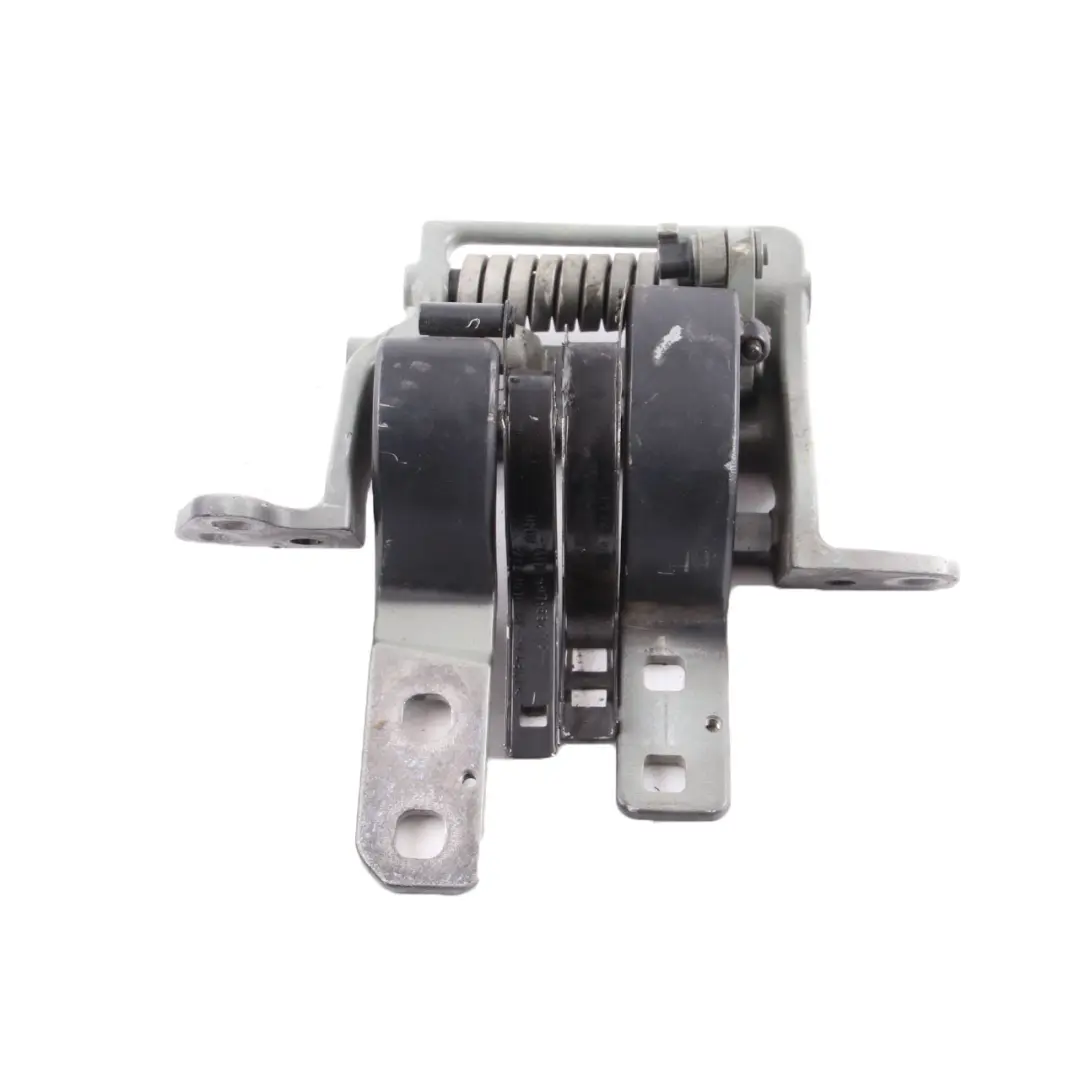 Tapa maletero Portón trasero Bisagra derecha Carbonschwarz Negro para BMW E61 Touring con número de pieza 7061384 BMW E61 Touring Tapa maletero Portón trasero Bisagra derecha Carbonschwarz Negro - SKU 7061384-CAR - Número de pieza 7061384