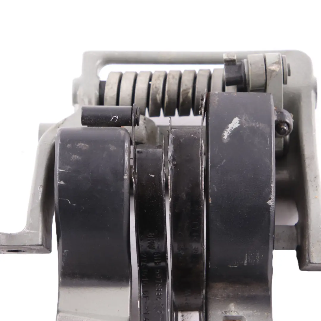 Tapa maletero Portón trasero Bisagra derecha Carbonschwarz Negro para BMW E61 Touring con número de pieza 7061384 BMW E61 Touring Tapa maletero Portón trasero Bisagra derecha Carbonschwarz Negro - SKU 7061384-CAR - Número de pieza 7061384