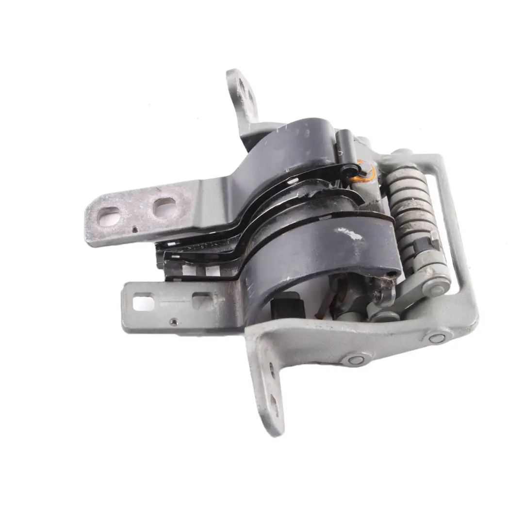 Couvercle de coffre Hayon Charnière droite Carbonschwarz Noir pour BMW E61 Touring à propos du numéro de pièce 7061384 BMW E61 Touring Couvercle de coffre Hayon Charnière droite Carbonschwarz Noir - SKU 7061384-CAR - Numéro de pièce 7061384