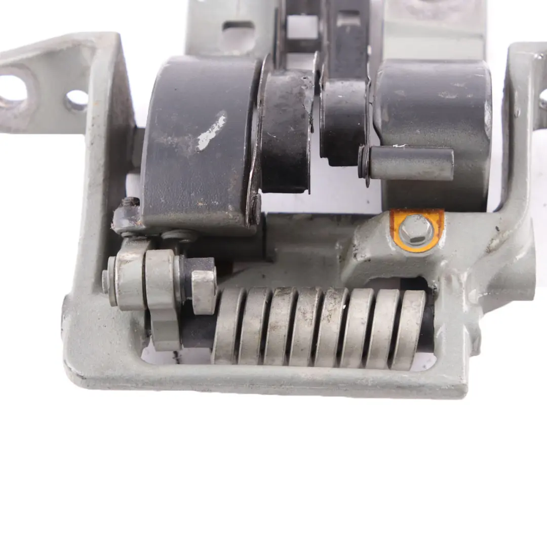 Tapa maletero Portón trasero Bisagra derecha Carbonschwarz Negro para BMW E61 Touring con número de pieza 7061384 BMW E61 Touring Tapa maletero Portón trasero Bisagra derecha Carbonschwarz Negro - SKU 7061384-CAR - Número de pieza 7061384