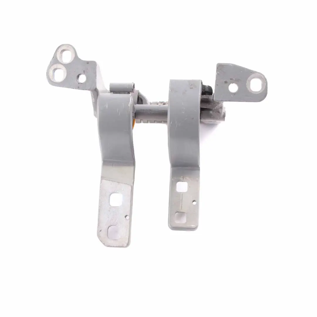 Trunk Hinge BMW E61 Touring Boot Lid Tailgate Right O/S Spacegrau Grey - A52 to with Part number 7061384 Trunk Hinge BMW E61 Touring Boot Lid Tailgate Right O/S Spacegrau Grey - A52 - SKU 7061384-SCG - Part number 7061384