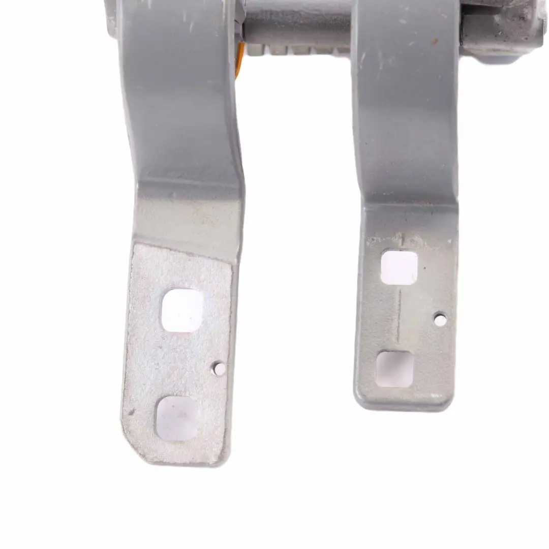 Trunk Hinge BMW E61 Touring Boot Lid Tailgate Right O/S Spacegrau Grey - A52 to with Part number 7061384 Trunk Hinge BMW E61 Touring Boot Lid Tailgate Right O/S Spacegrau Grey - A52 - SKU 7061384-SCG - Part number 7061384