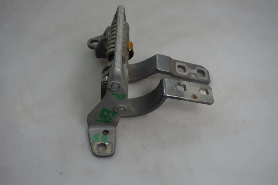 BMW 5 Reihe E61 Touring Scharnier Heckklappe Hinten Rechts Spacegrau - SKU 7061384-SG - Teilenummer 7061384