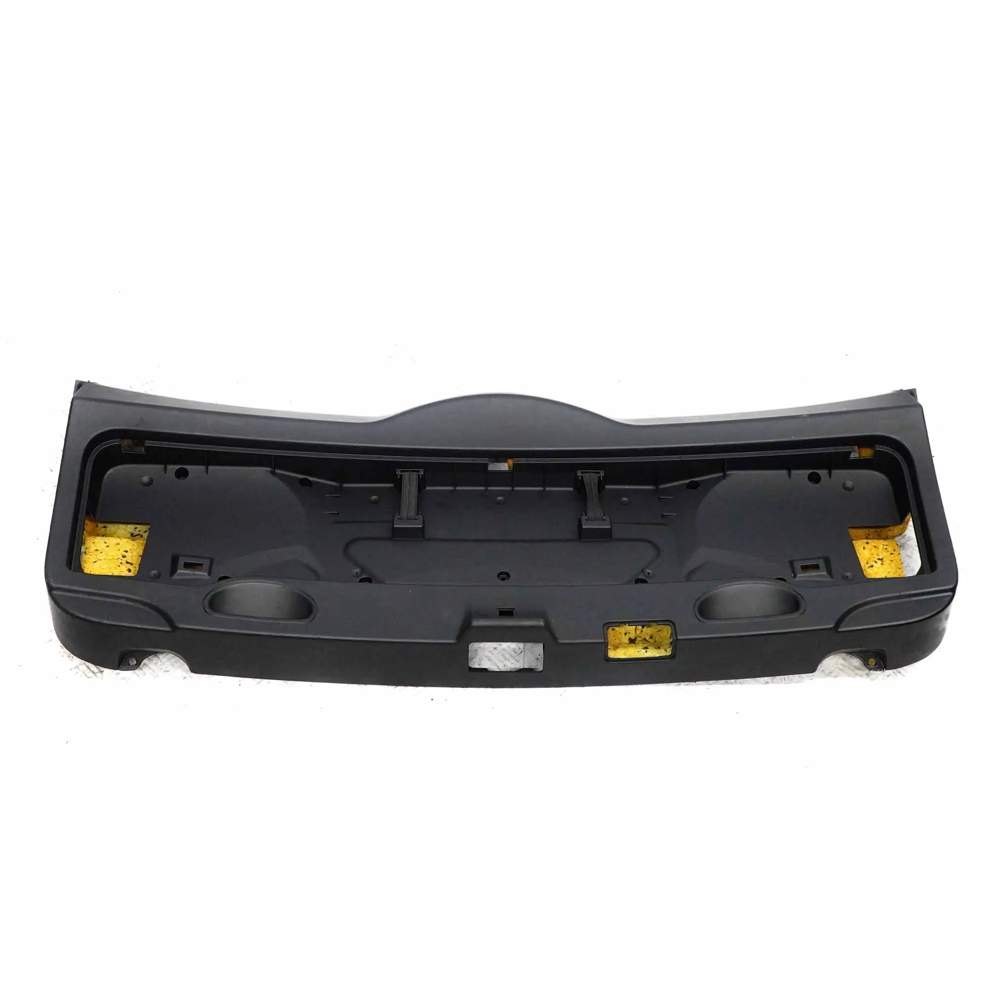 BMW E61 Touring Barca Tronco Coperchio Set Interni Fodera Bordo 7061394