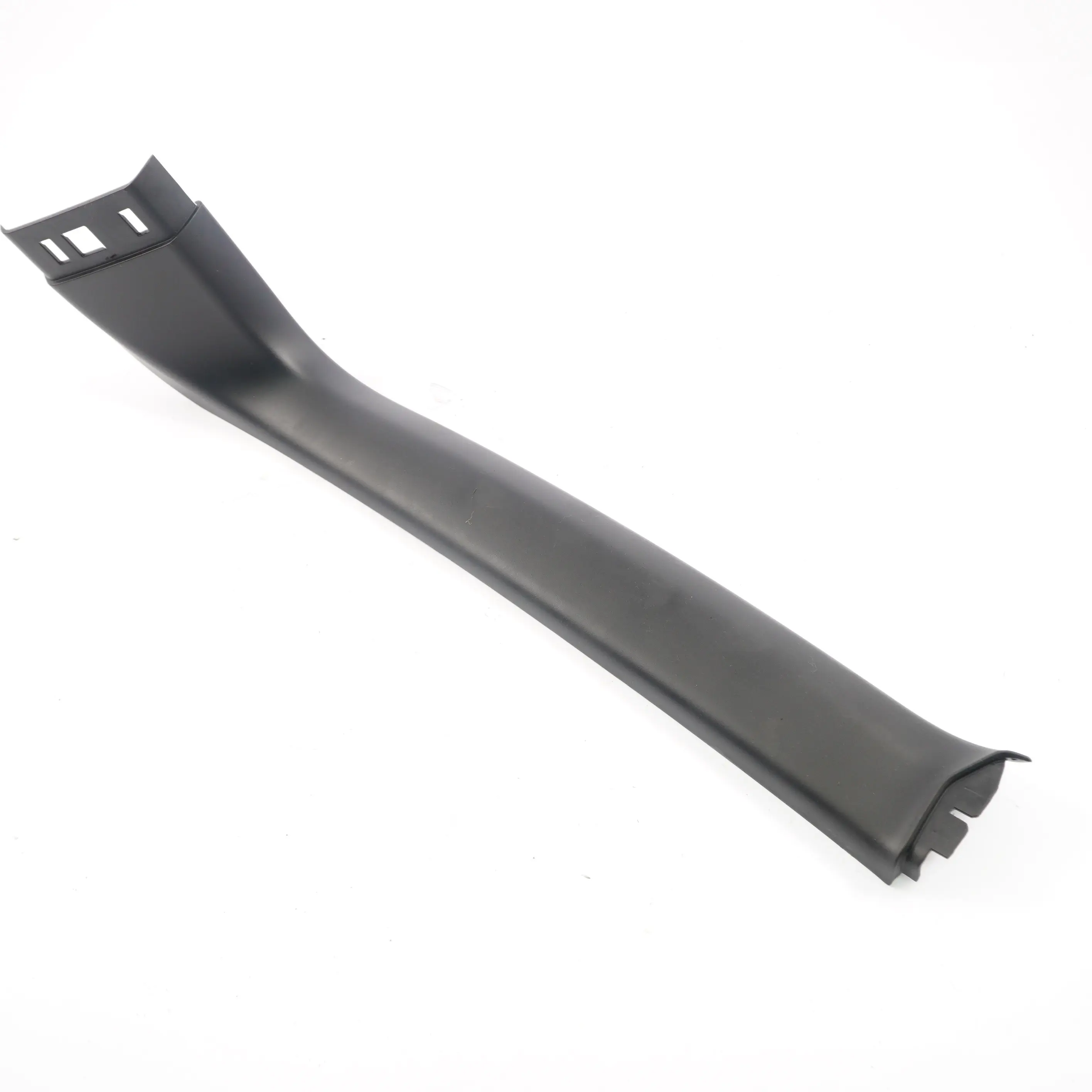 BMW E61 Touring Boot Trunk Area Lateral Trim Panel Right O/S 7061396