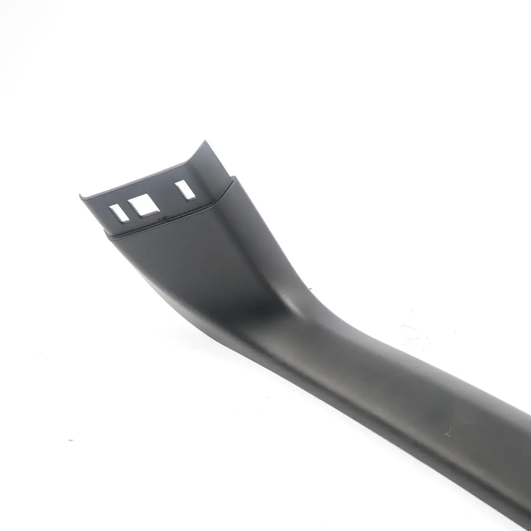 Verkleidung Heck Klappe Rechts Seitlich Innen Schwarz für BMW 5 E61 Touring mit Teilenummer 7061396 BMW 5 E61 Touring Verkleidung Heck Klappe Rechts Seitlich Innen Schwarz - SKU 7061396 - Teilenummer 7061396