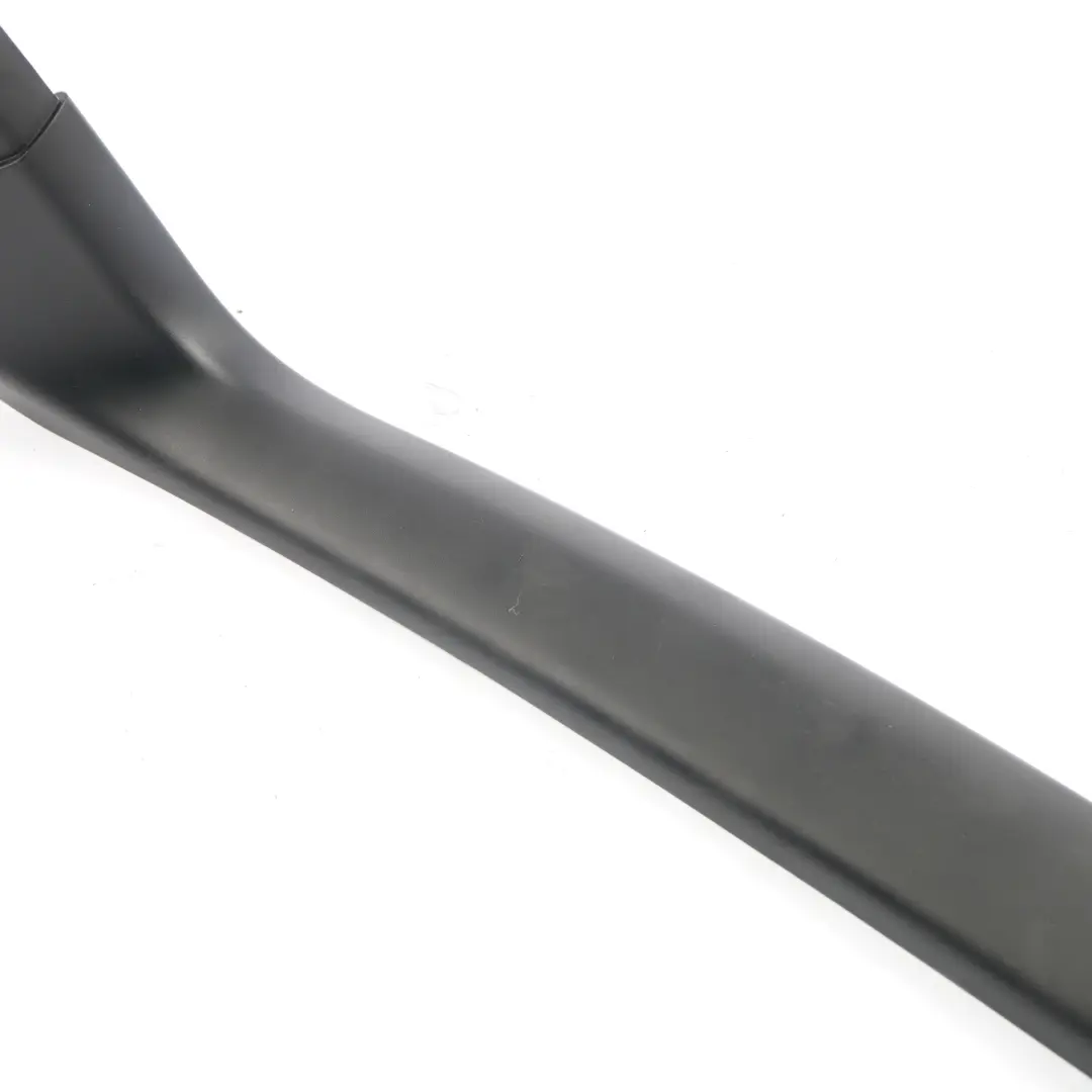 Boot Trunk Area Lateral Trim Panel Right O/S to BMW E61 Touring with Part number 7061396 BMW E61 Touring Boot Trunk Area Lateral Trim Panel Right O/S - SKU 7061396 - Part number 7061396