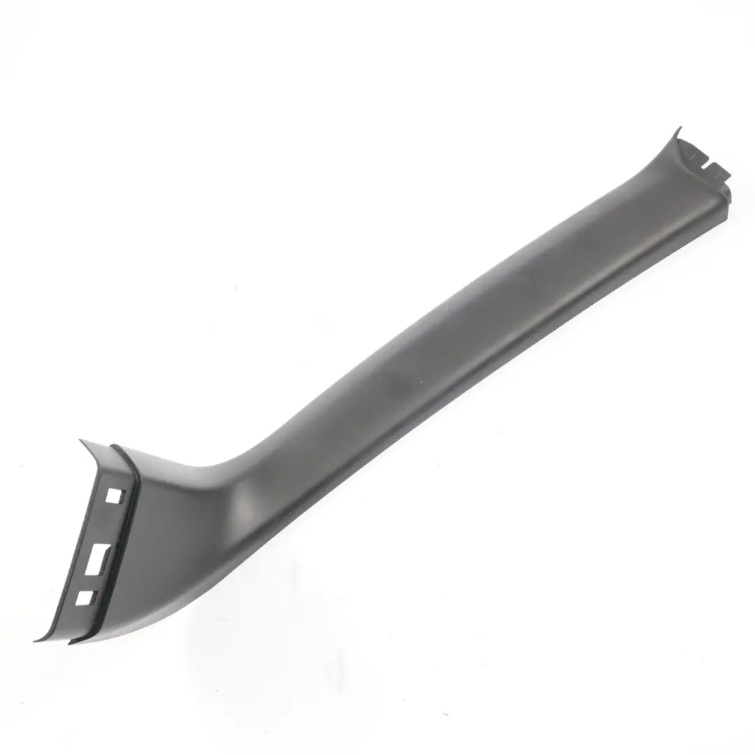 Obudowa Osłona Zaślepka Klapy Bagażnika Prawa do BMW E61 o numerze 7061396 BMW E61 Obudowa Osłona Zaślepka Klapy Bagażnika Prawa - SKU 7061396 - Numer Części 7061396