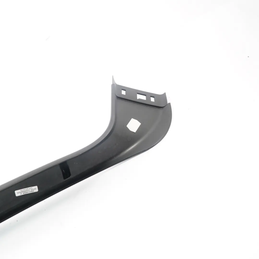 BMW E61 Touring Panneau d'habillage lateral exterieur droit coffre - SKU 7061396 - Numéro de pièce 7061396
