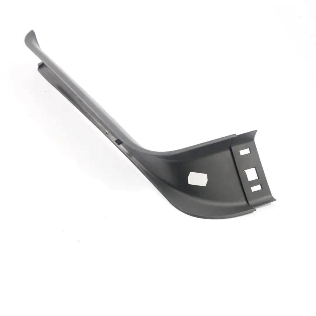 Panneau d'habillage lateral exterieur droit coffre pour BMW E61 Touring à propos du numéro de pièce 7061396 BMW E61 Touring Panneau d'habillage lateral exterieur droit coffre - SKU 7061396 - Numéro de pièce 7061396