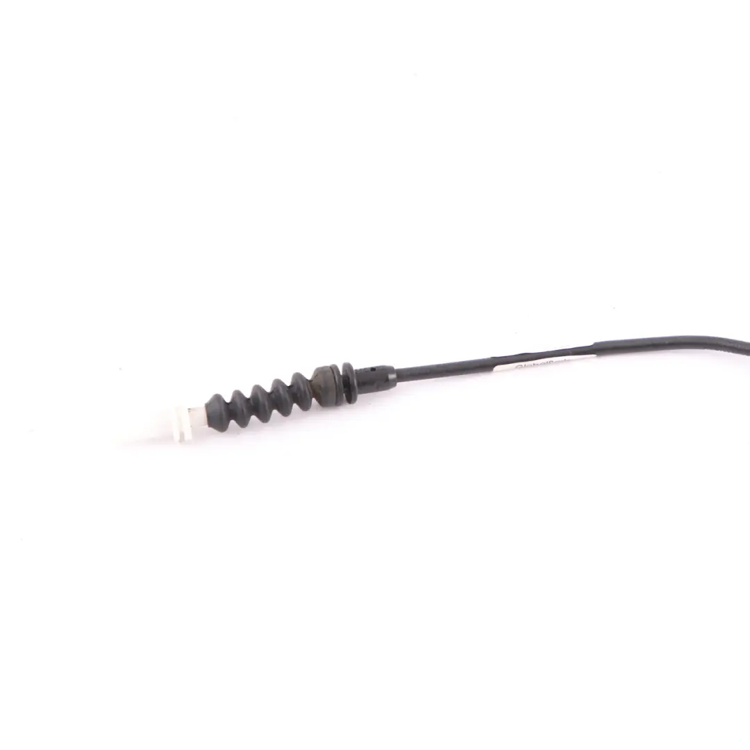 Cable Bowden BMW E65 E66 Arriere Gauche Droite Poignee de Porte pour à propos du numéro de pièce 7061461 Cable Bowden BMW E65 E66 Arriere Gauche Droite Poignee de Porte - SKU 7061461 - Numéro de pièce 7061461