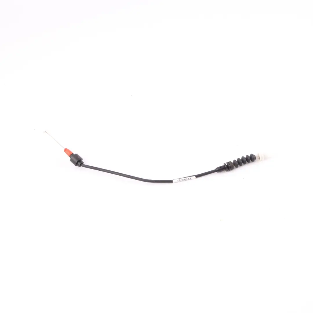  Cable Bowden BMW E65 E66 Arriere Gauche Droite Poignee de Porte - SKU 7061461 - Numéro de pièce 7061461