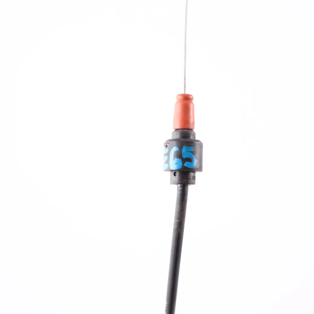  Cable Bowden BMW E65 E66 Arriere Gauche Droite Poignee de Porte - SKU 7061461 - Numéro de pièce 7061461